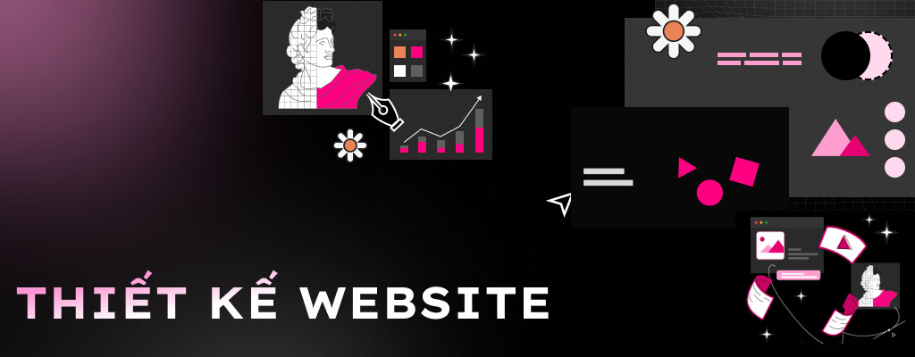 Thiết kế website