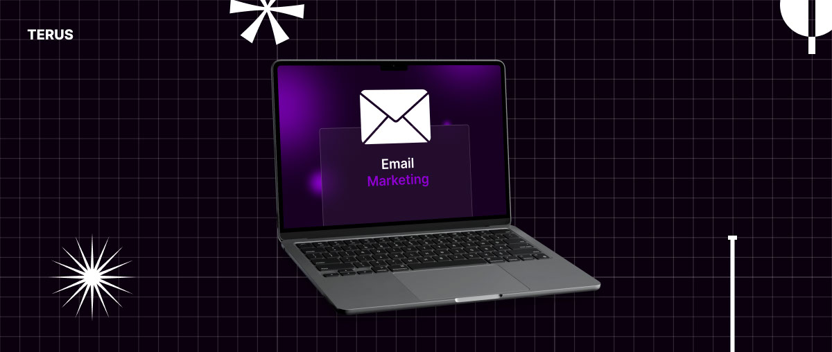 Lập kế hoạch cho email marketing
