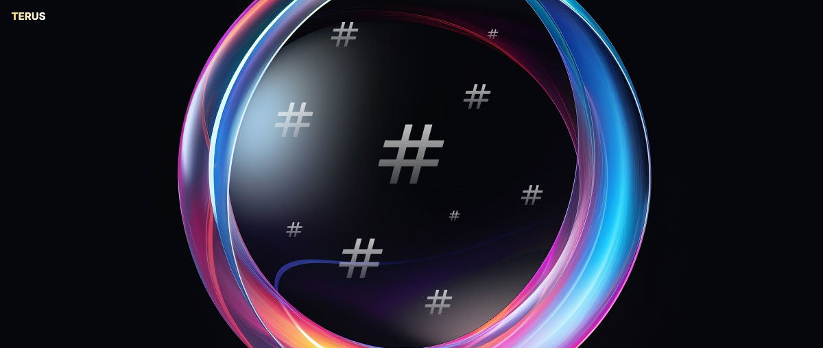 Cách chọn Hashtag tốt nhất cho TikTok