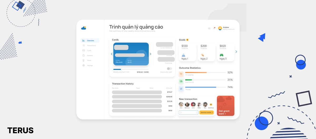 Trình Quản Lý Quảng Cáo Là Gì? Cách Sử Dụng Chi Tiết
