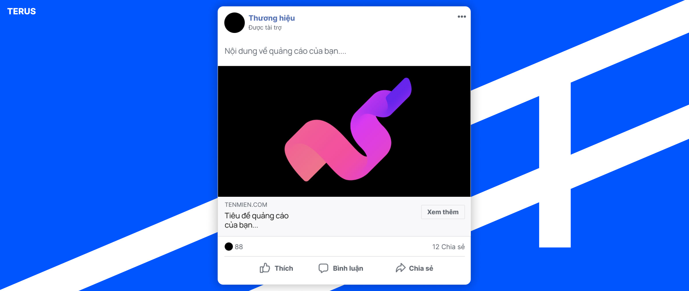 Quảng cáo trực tuyến