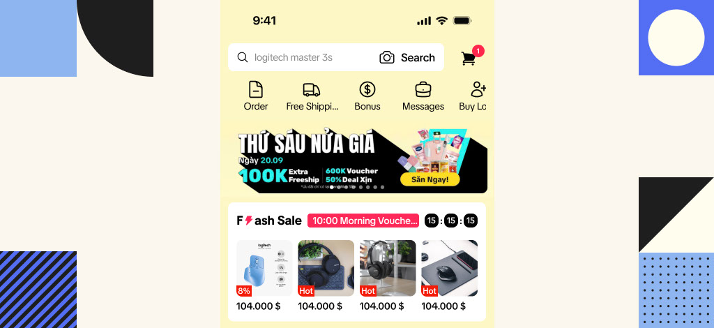 TikTok Shop