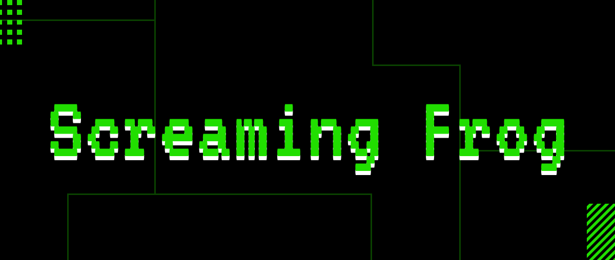 Screaming Frog Là Gì? Hướng Dẫn Sử Dụng Screaming Frog