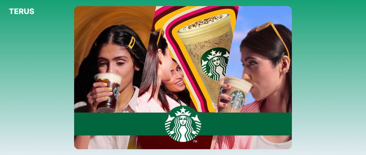 Khách hàng của Starbuck