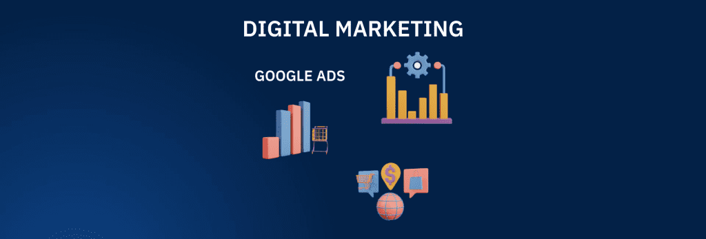 Dịch vụ Digital Marketing tại Terus