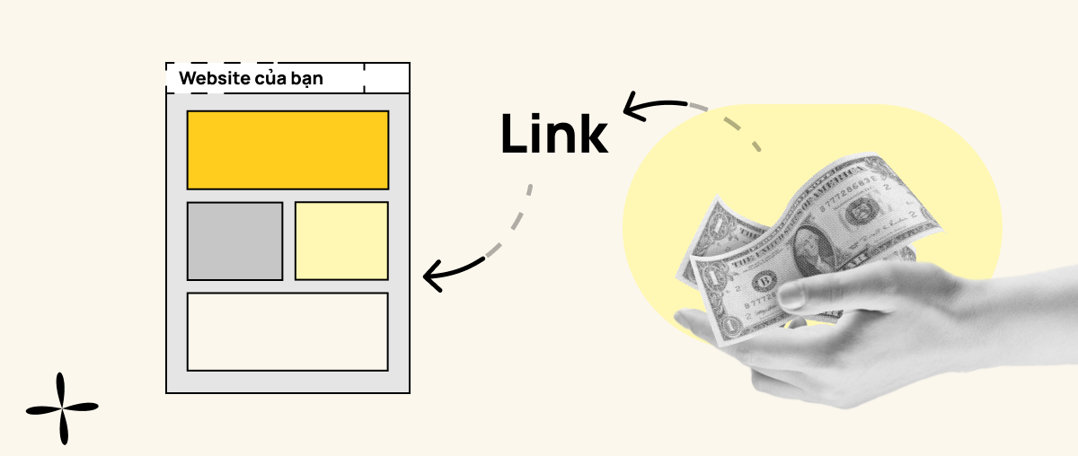 Mua Backlink Có Tốt Không? Kinh Nghiệm Chọn Mua Backlink