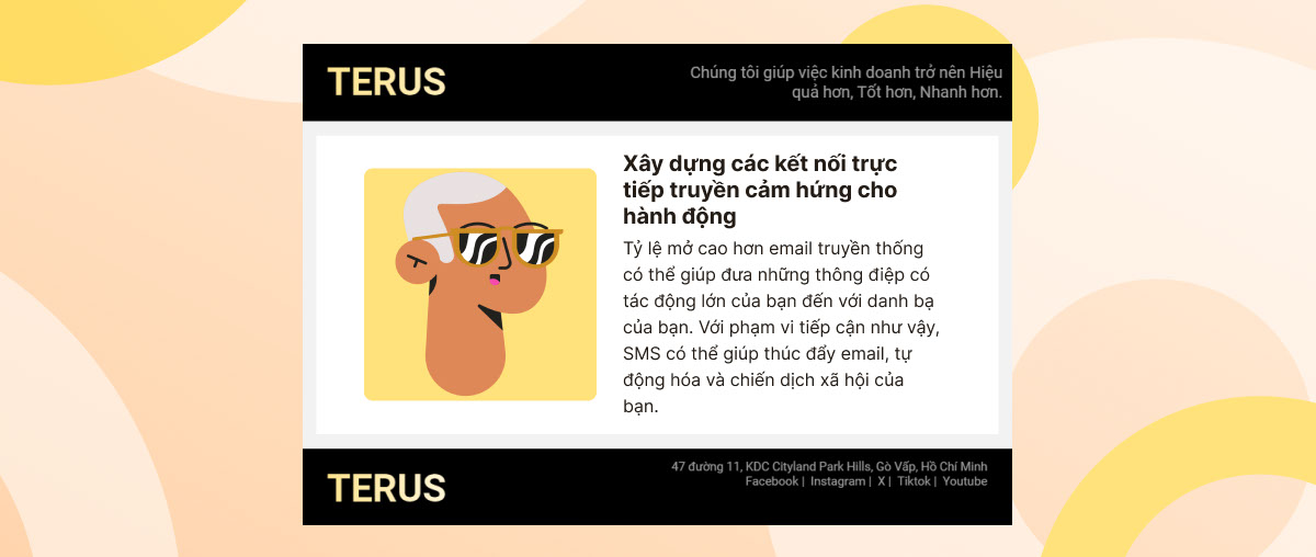Khảo sát qua email