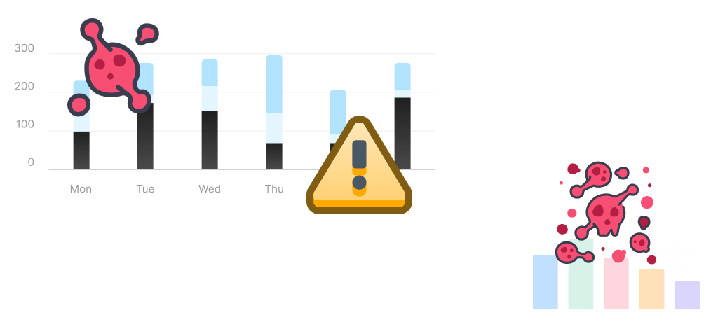 Những tác hại nguy hiểm của virus máy tính