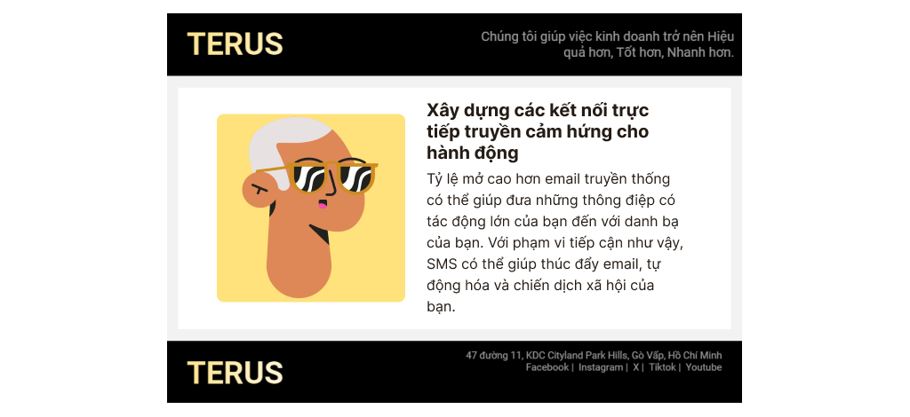 Email Marketing