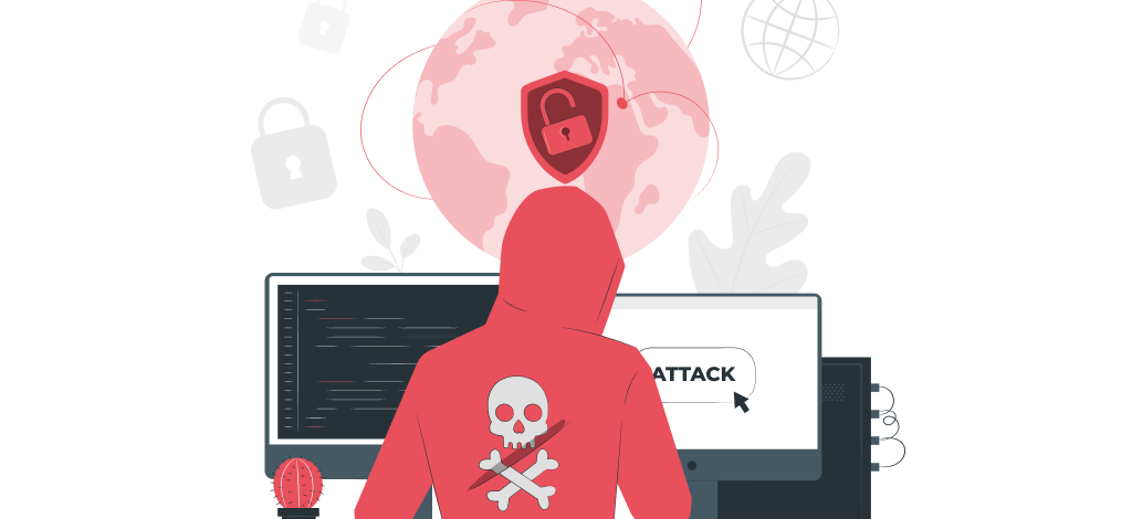 Cách hoạt động của Web shell