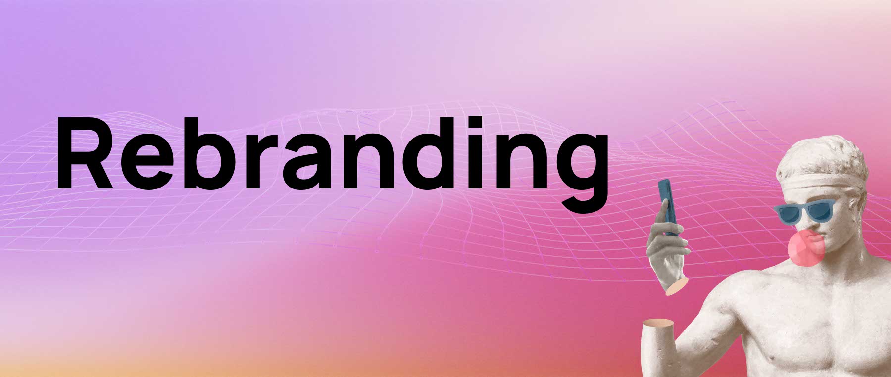 Rebranding Là Gì? Cách Làm Rebranding Cho Doanh Nghiệp