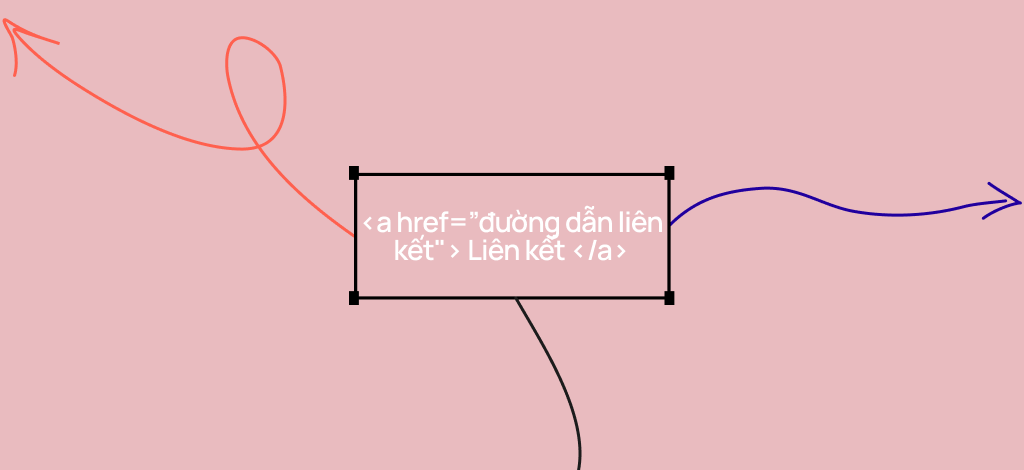 Các loại link phổ biến