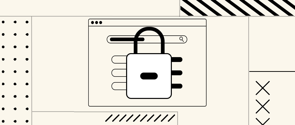 website sẽ được bảo mật