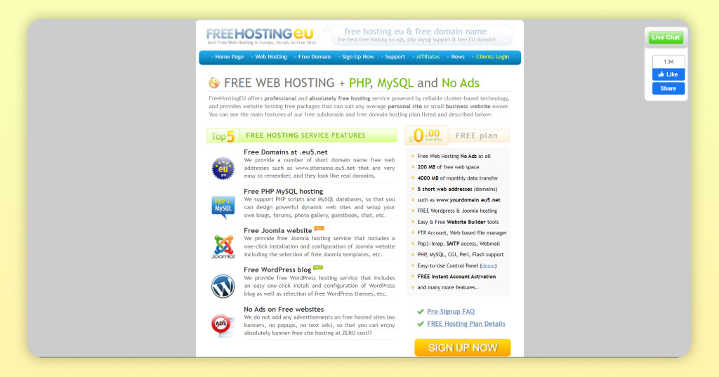 FreehostingEU.com