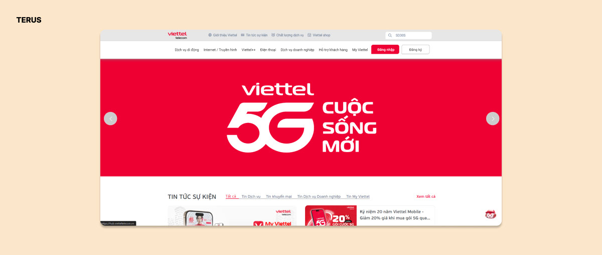 Viettel