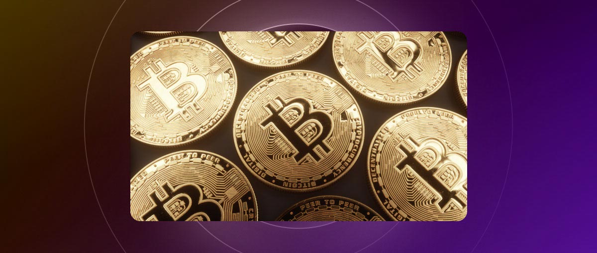 Bitcoin - Tiền điện tử