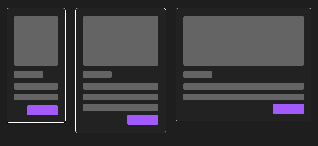 Thiết kế website chuẩn responsive