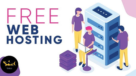 Top 10 Hosting Miễn Phí Tốt Nhất Cho Website 2024