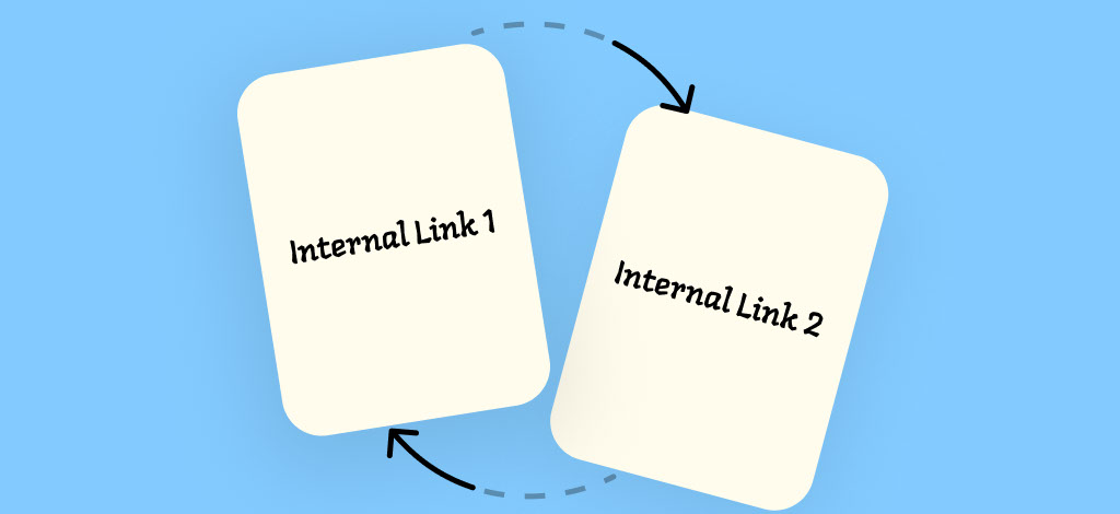 Internal link