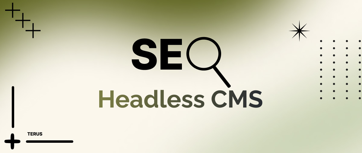 SEO Headless CMS Có Khó Khăn Gì So Với Các CMS Khác
