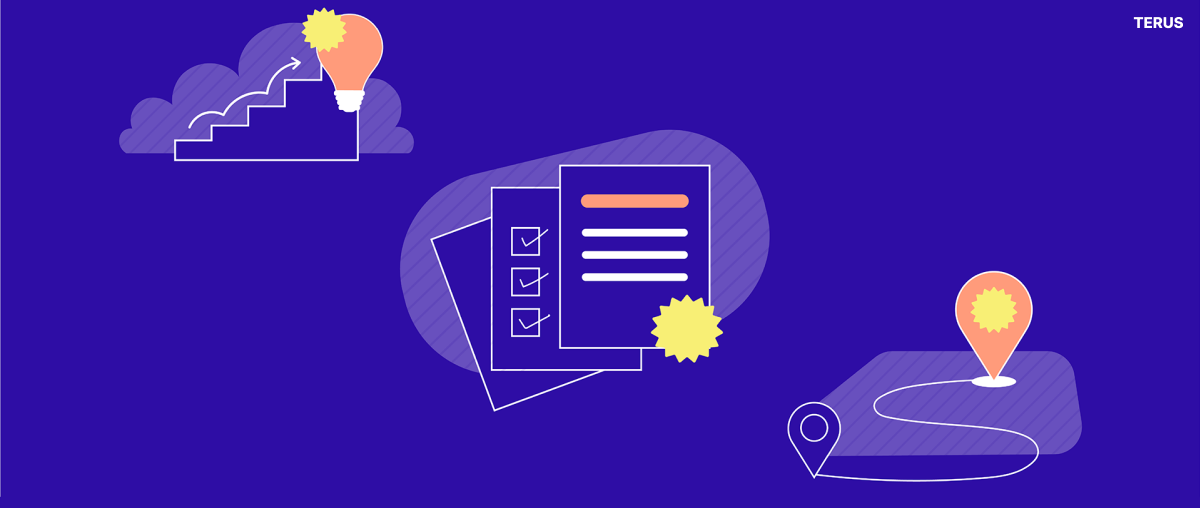 Lên kế hoạch xây dựng nội dung website