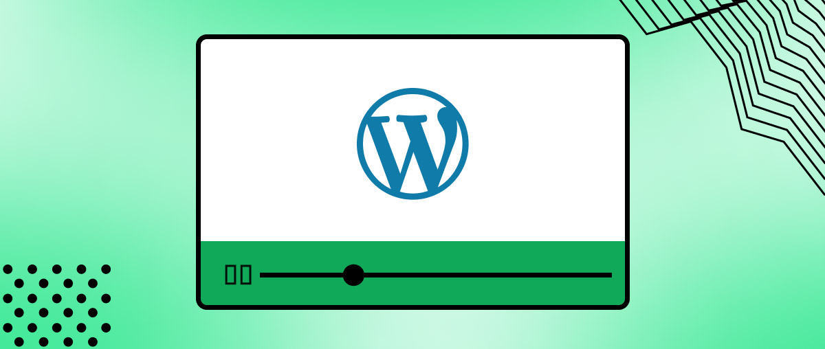 Hướng Dẫn Cách Chèn Video Vào WordPress Chi Tiết Dễ Làm