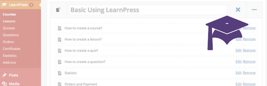 LearnPress