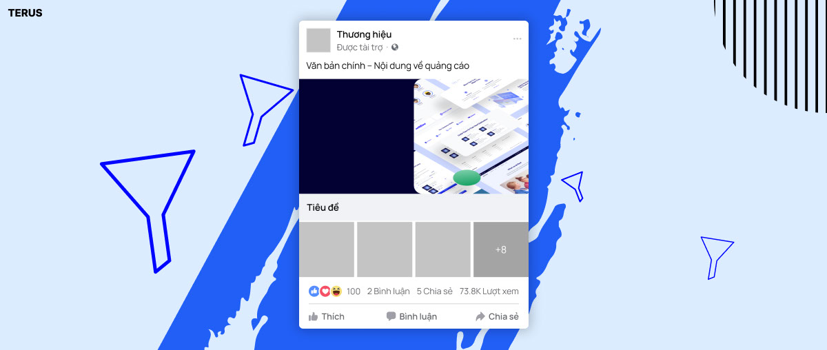 chạy quảng cáo facebook ads
