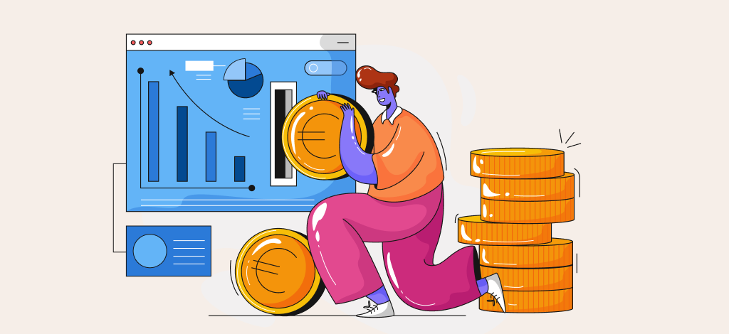 Tăng chỉ số Return on Invesment - ROI