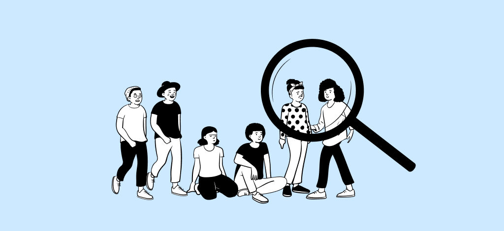 Xây dựng mối quan hệ, tìm kiếm khách hàng tiềm năng