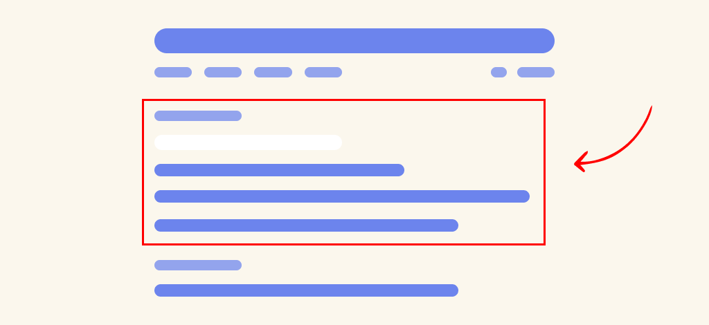 Tại sao Featured Snippet lại cực kì quan trọng với việc SEO website