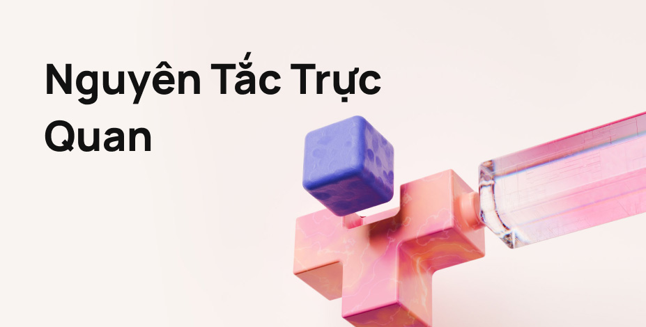 Nguyên tắc trực quan