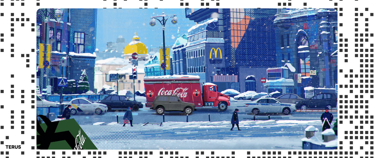 Chiến lược kênh phân phối của coca-cola