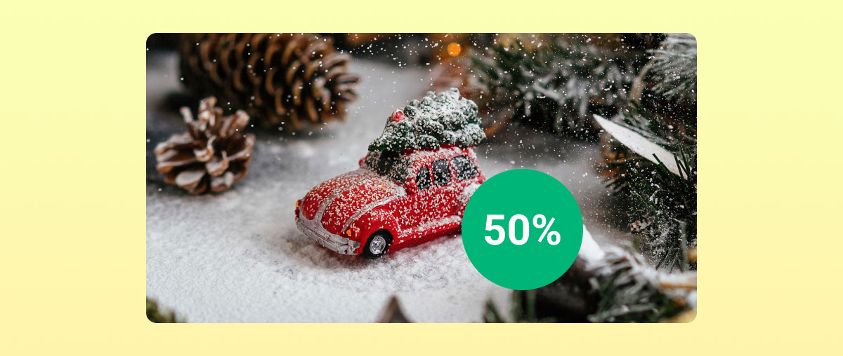 Chiến thuật sales khuyến mãi các dịp Lễ