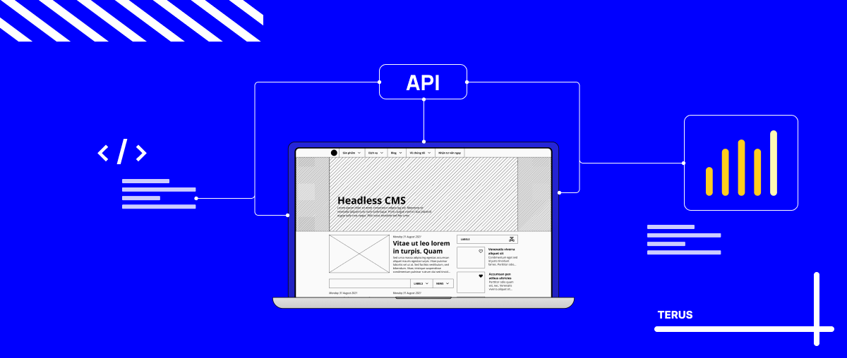 Website Headless CMS là gì? Những Điều Bạn Cần Biết Về Headless CMS