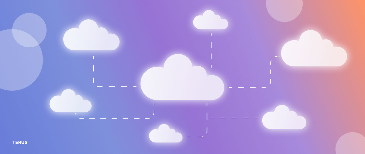 Cloud Mind Map