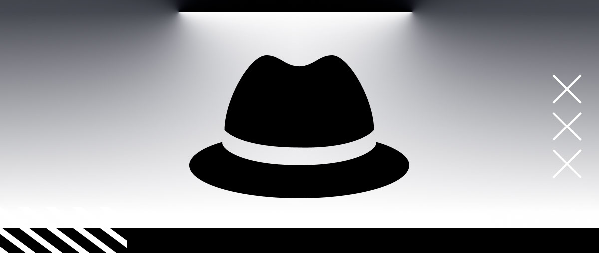 Hacker sẽ tìm những website có mức độ bảo mật thấp và thực hiện các cuộc tấn công