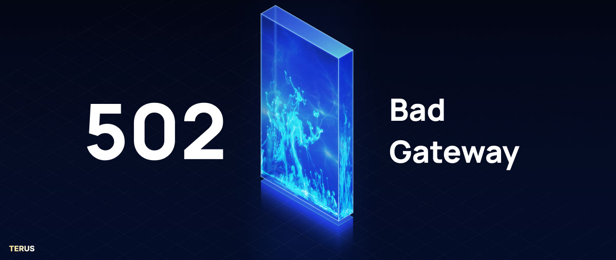 502 Bad Gateway Là Gì? Tổng Quan Về 502 Bad Gateway
