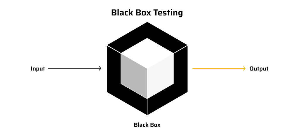 Black Box Testing