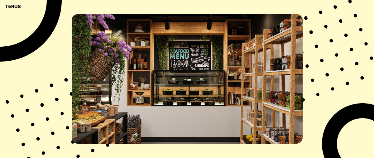 Brick And Mortar Là Gì? Ưu, Nhược Điểm Brick And Mortar(B&M)