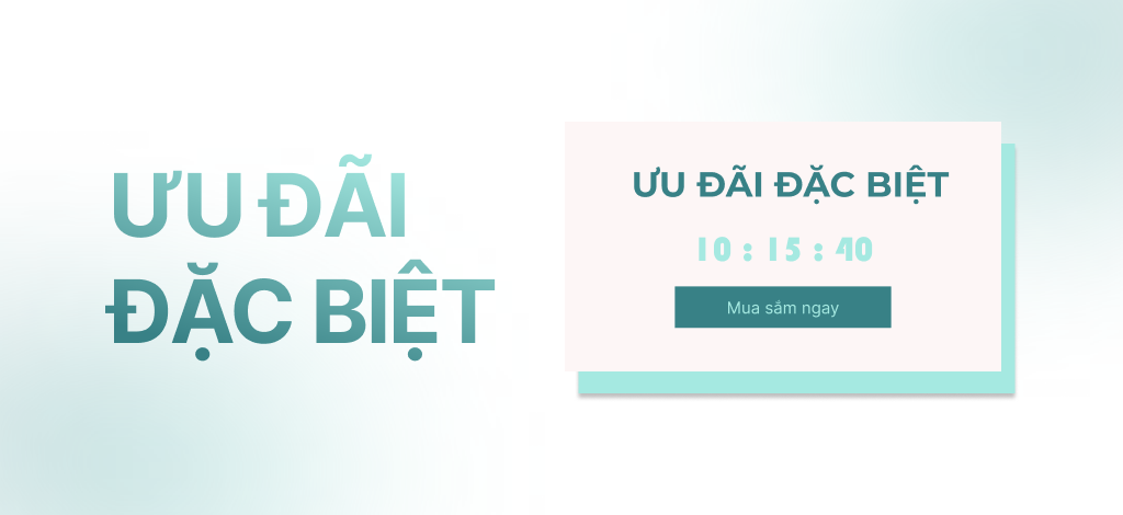 Chiến thuật sales trong thời gian có hạn – Flash sales