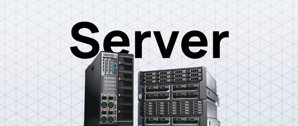 Mô hình botnet Client/Server