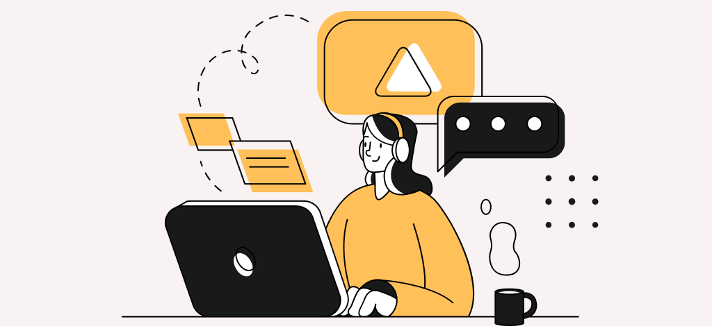 Giao tiếp với khách hàng 24/7