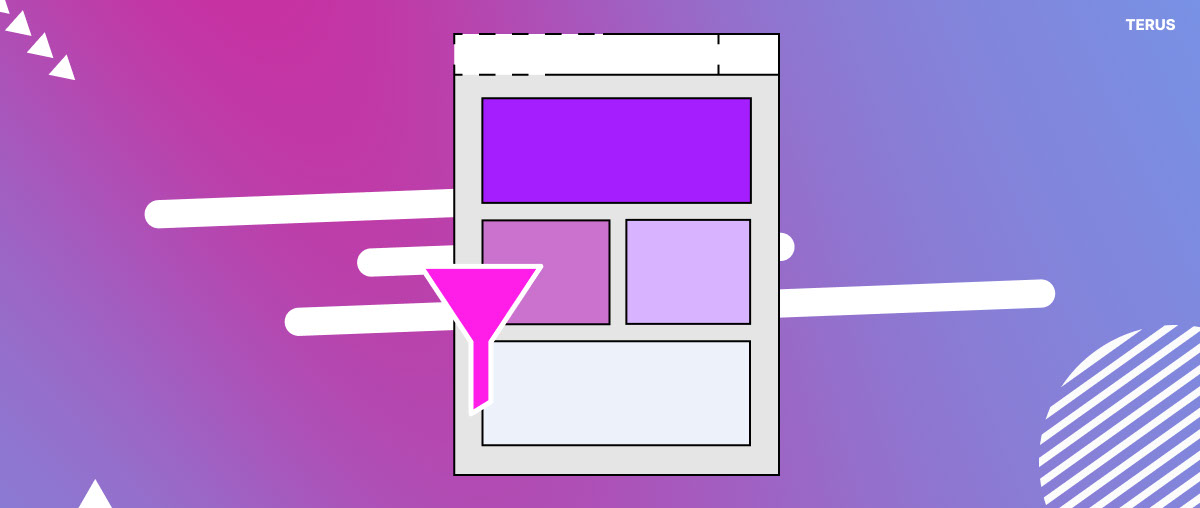 Thiết Kế Website Chuẩn Sale Funnel Chuyên Nghiệp, Uy Tín