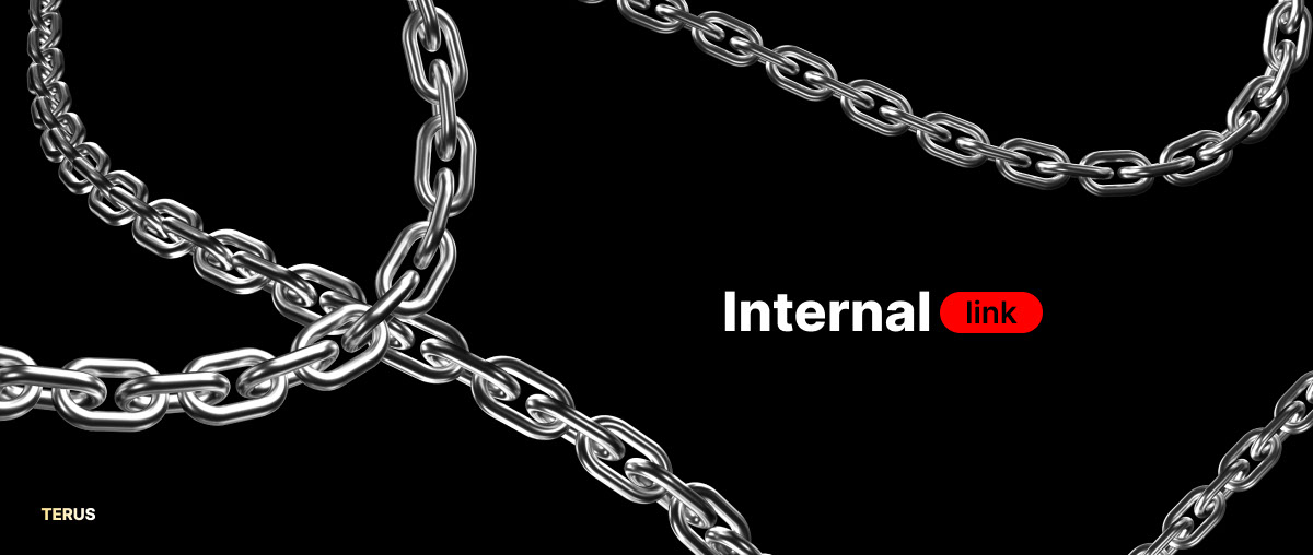 Không tận dụng các Internal Link để tạo mạng lưới liên kết