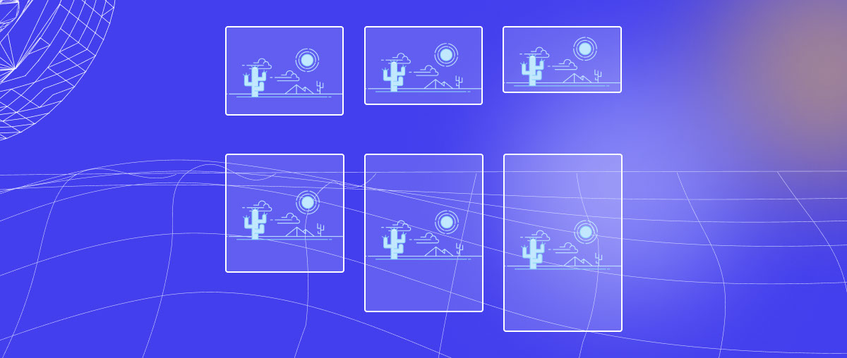 hình ảnh trong website