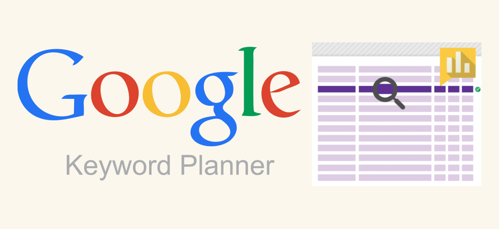 Tạo ý tưởng từ khóa bằng cách sử dụng Google Keyword Planner