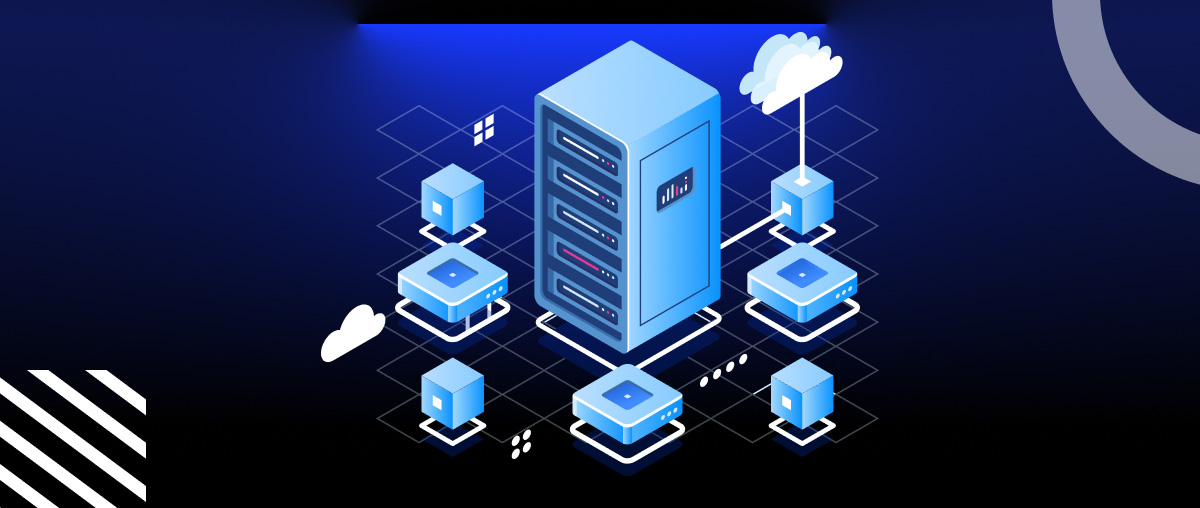 Thuê web hosting