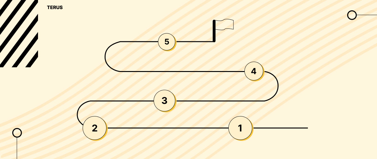 5 Phương Pháp Vượt Qua Khủng Hoảng Cho Doanh Nghiệp