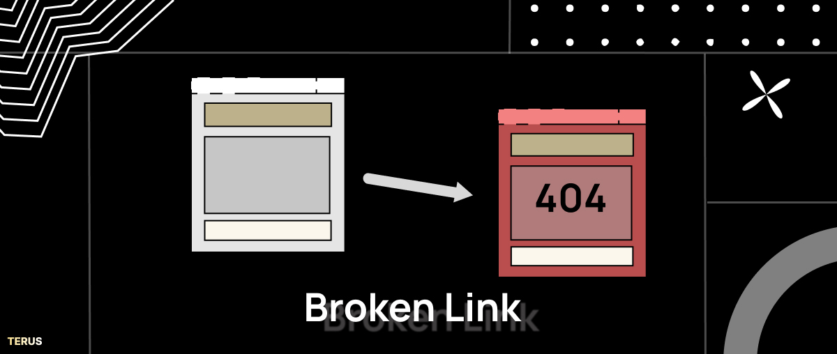 Khắc phục liên kết bị hỏng (broken link)